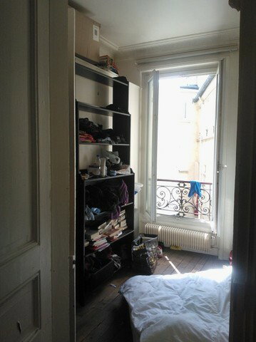 Famiglia Paris 21849