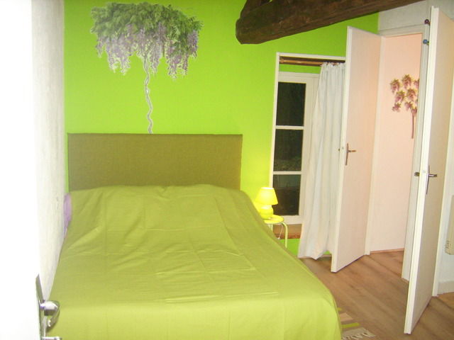 Camere Per Gli Ospiti Chabournay 30022