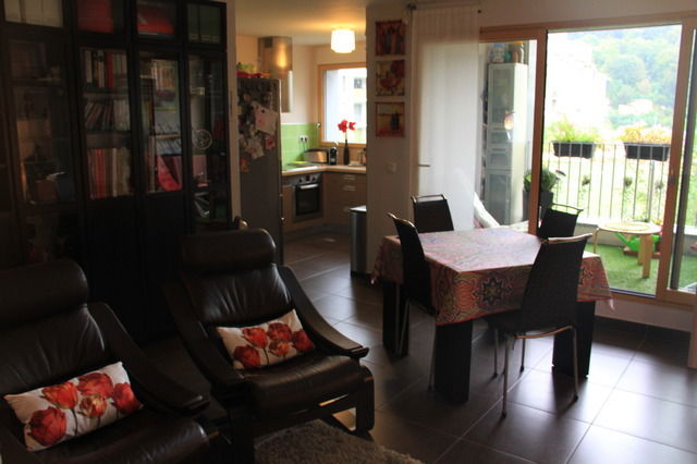 Camere Per Gli Ospiti Lyon 31117