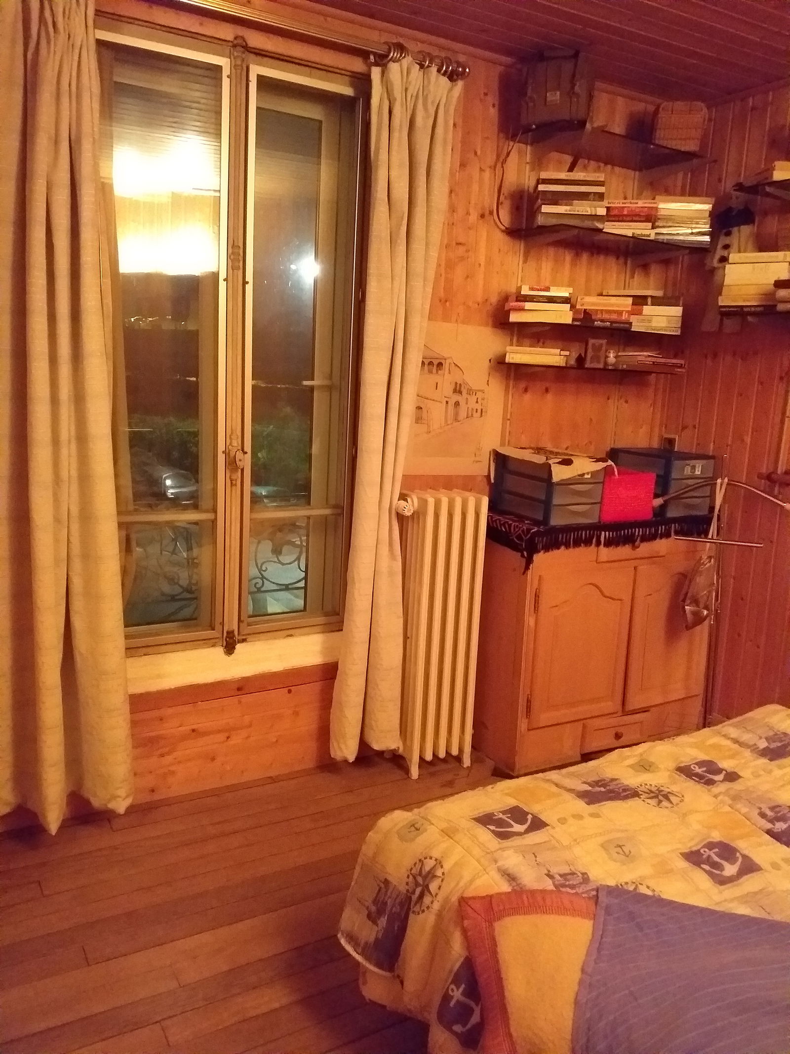 Famiglia Vitry-sur-seine 31289