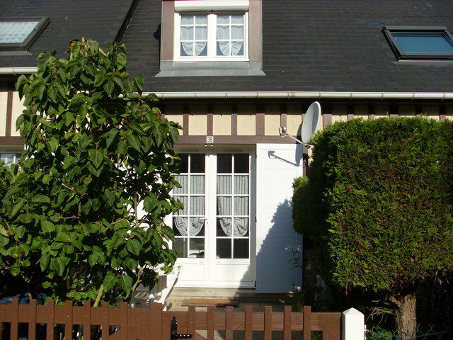 Tutta La Casa Villers-sur-Mer 45969