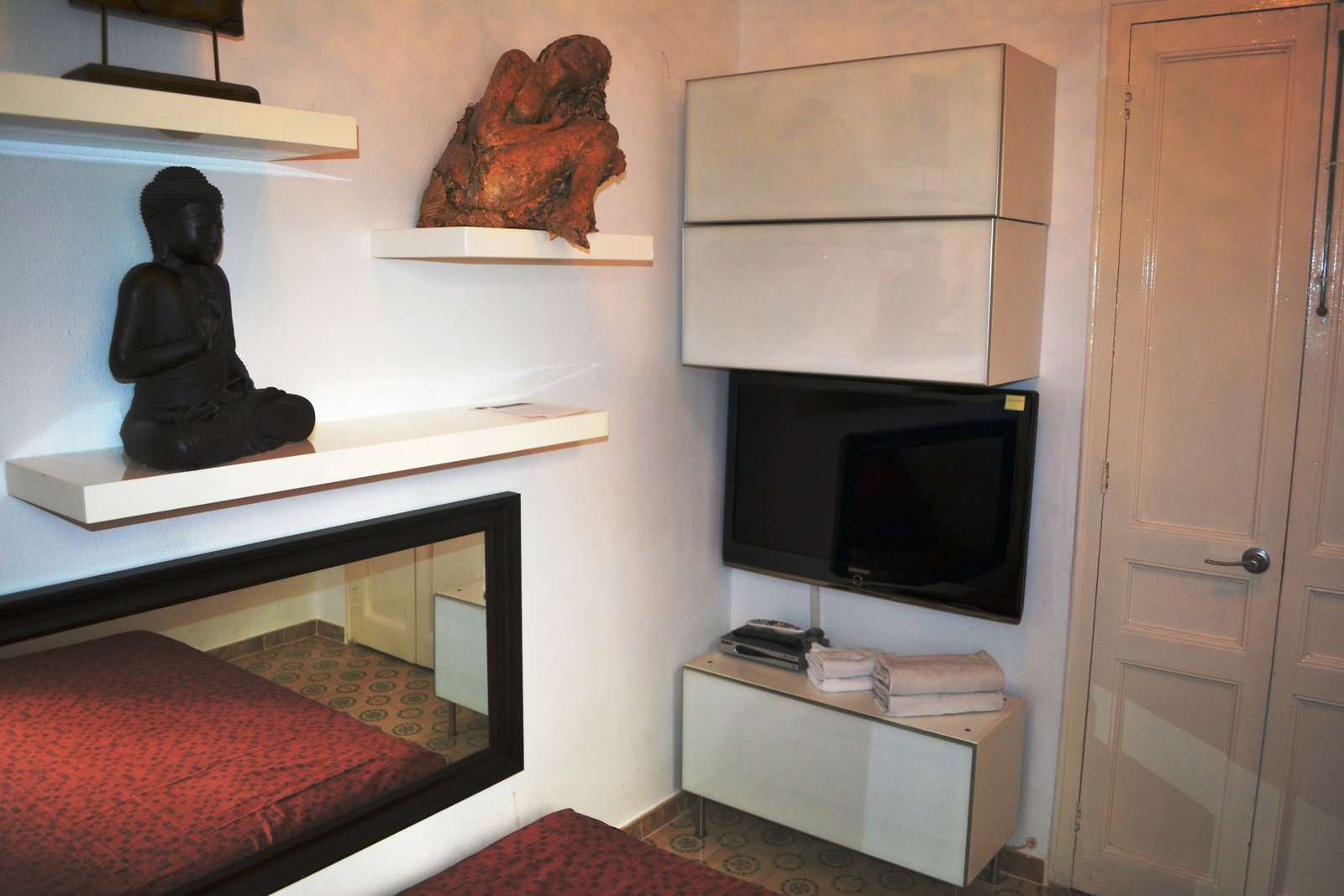 Famiglia Barcelona 46325