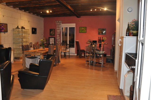 Camere Per Gli Ospiti Saint-Georges-sur-Cher 47855