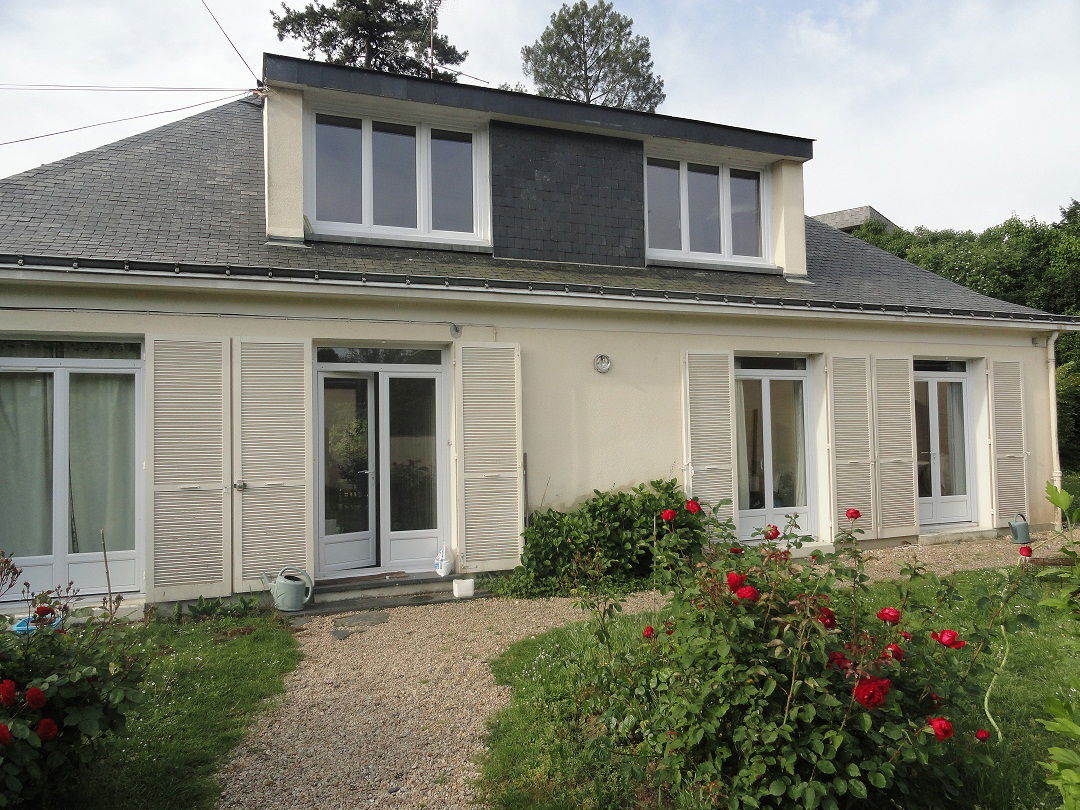 Famiglia Angers 48107