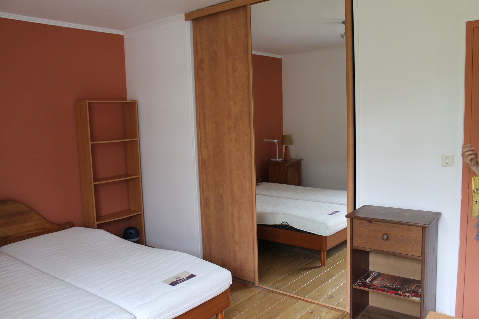 Famiglia Angers 48107