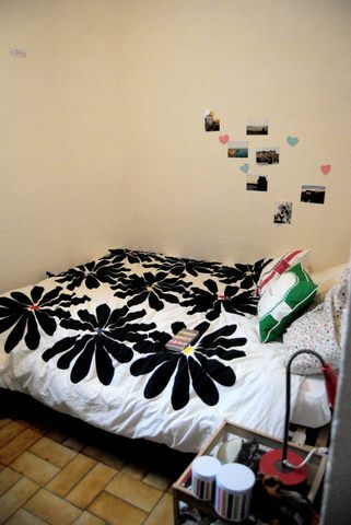 Monolocale Indipendente Montpellier 52114