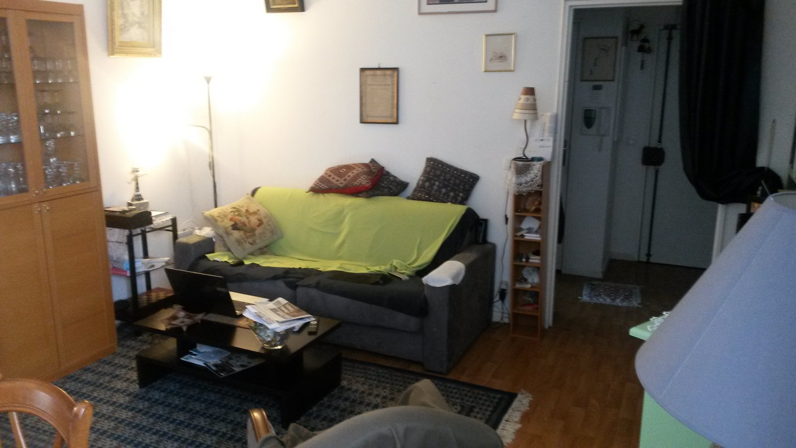 Famiglia Paris 52922