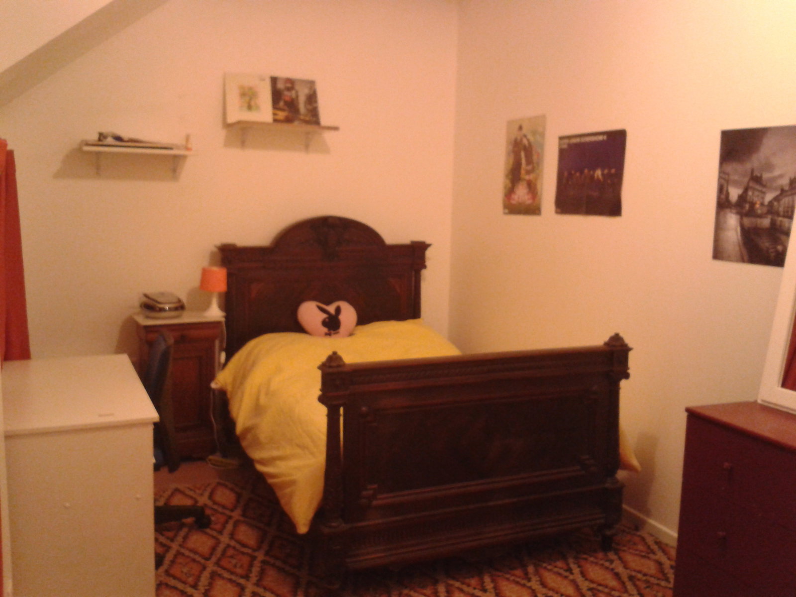 Famiglia Paris 52922