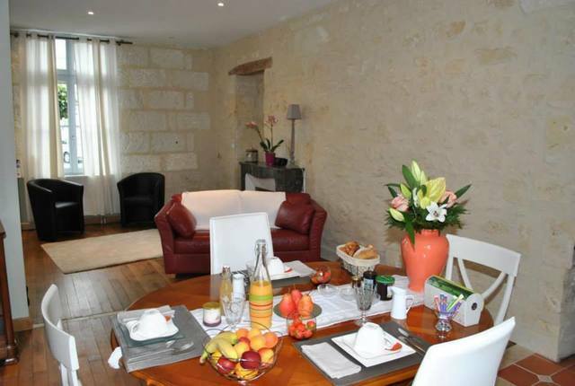 Camere Per Gli Ospiti Langeais 53169