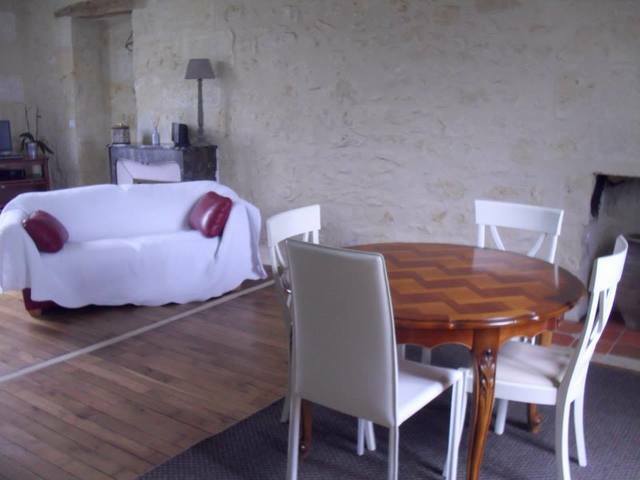 Camere Per Gli Ospiti Langeais 53169