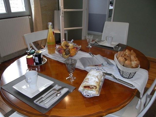 Camere Per Gli Ospiti Langeais 53169