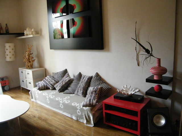 Collocazione Paris 53277