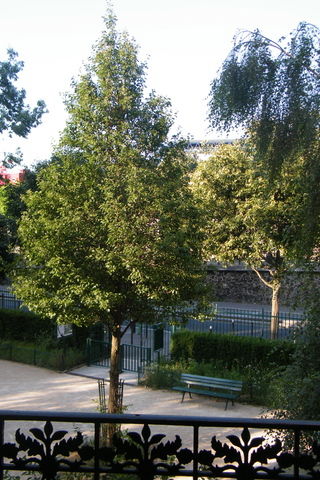 Collocazione Paris 53277