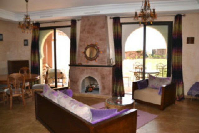 Camere Per Gli Ospiti Marrakech 55127