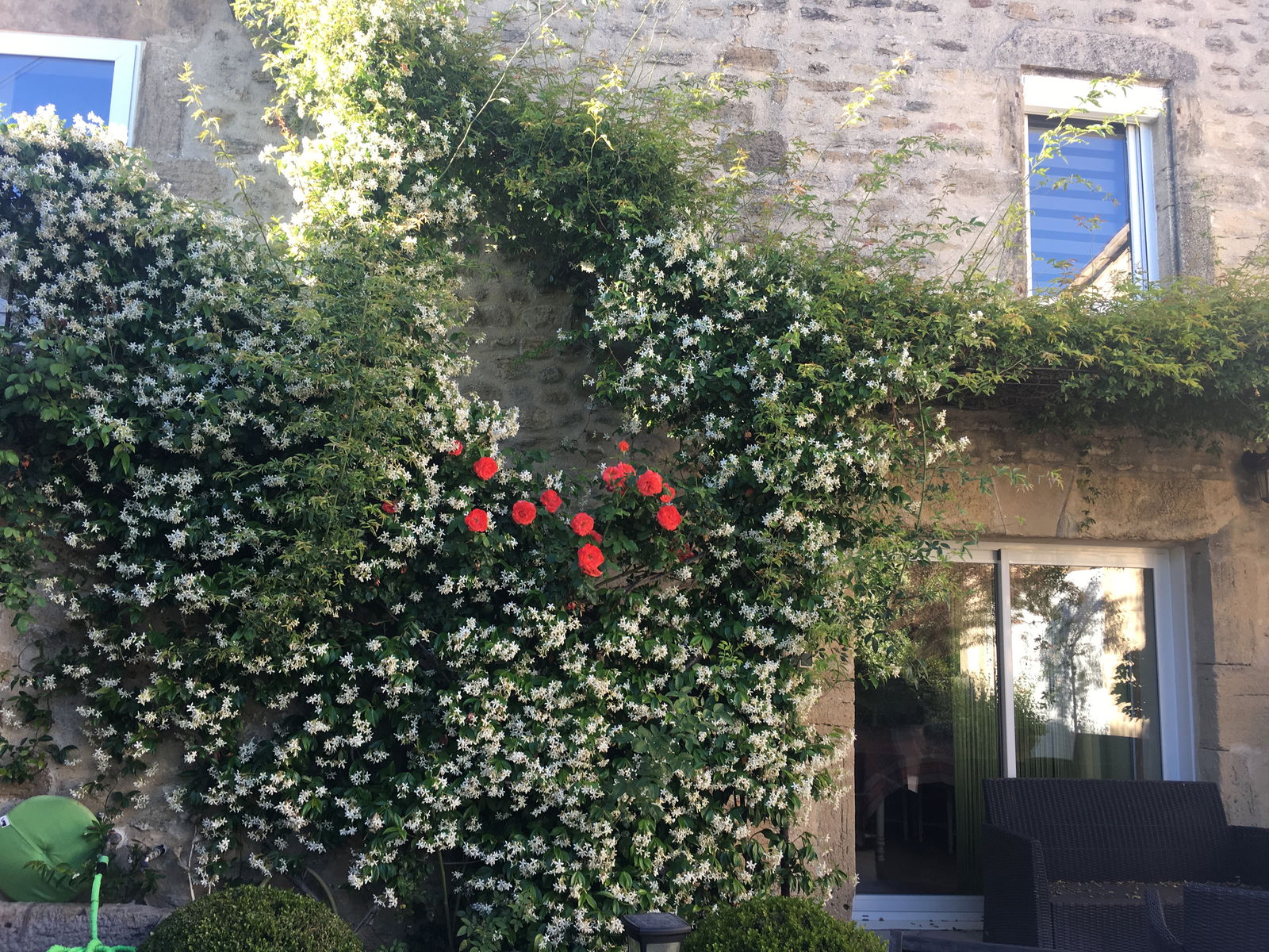 Famiglia Chabrillan 57453