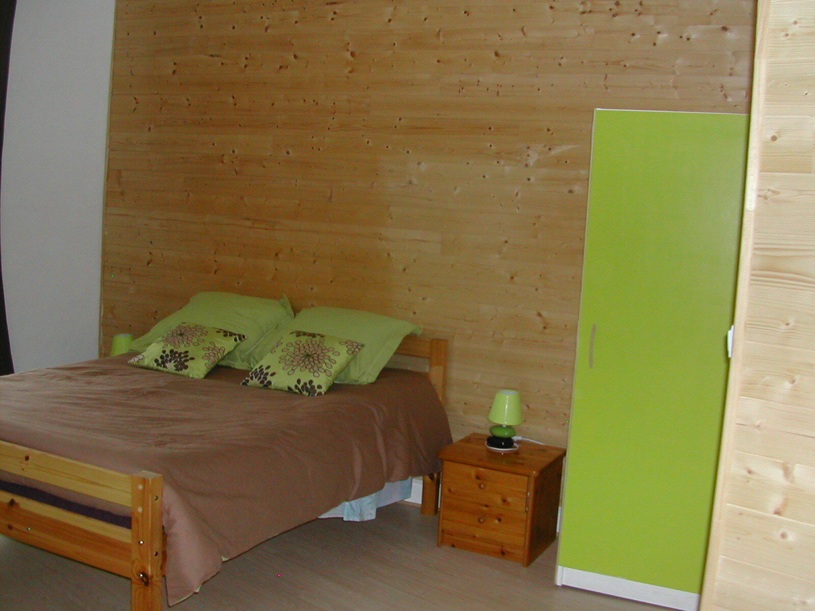 Monolocale Indipendente Saint-André-les-Alpes 58603