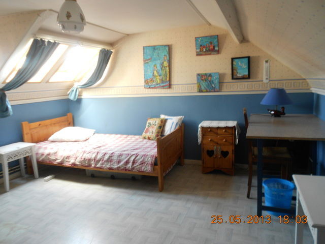 Famiglia Déville-lès-Rouen 61786