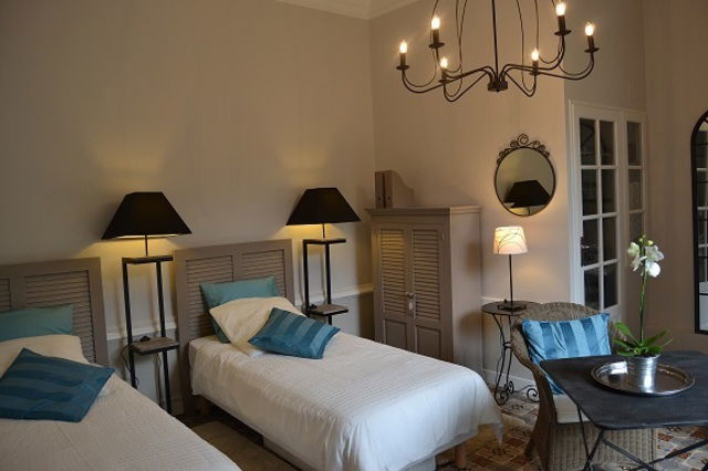 Monolocale Indipendente Nantes 61863