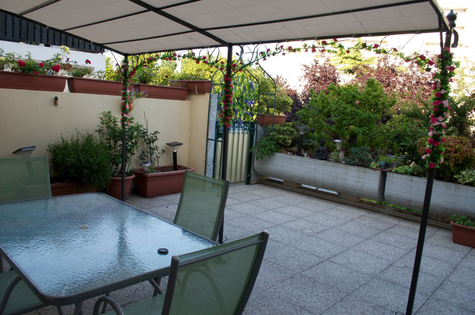 Monolocale Indipendente Fontenay-sous-Bois 65588