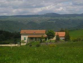 Camere Per Gli Ospiti Alleyras 66543