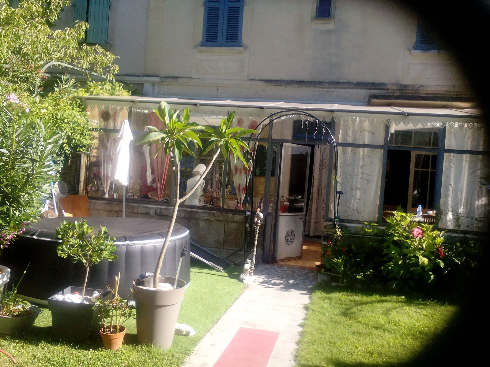 Famiglia Avignon 70379