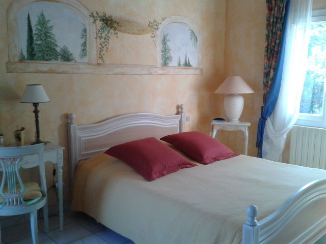 Monolocale Indipendente Carqueiranne 73352