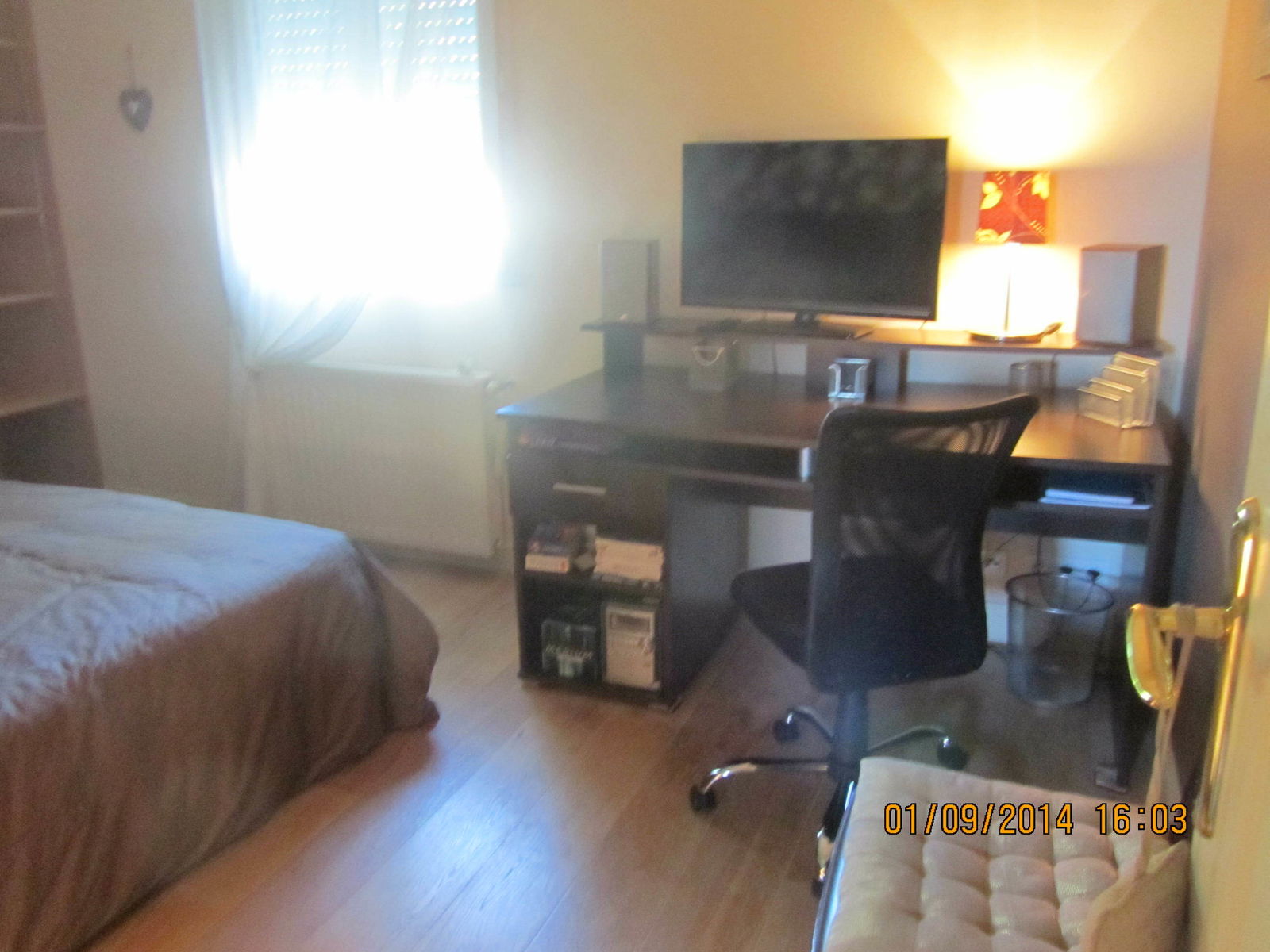 Famiglia Blanquefort 84062