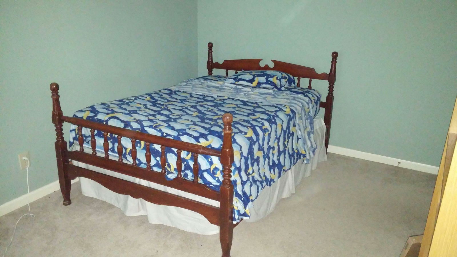 Famiglia Roanoke 86521