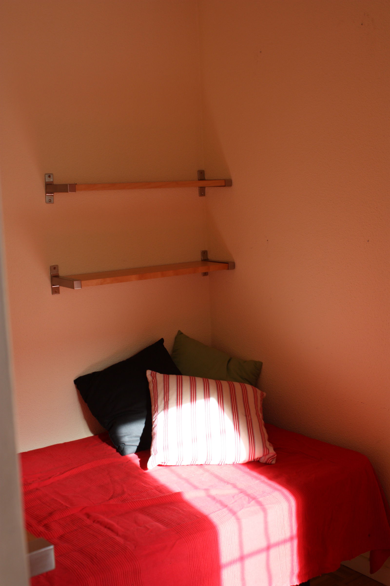 Collocazione Madrid 90363