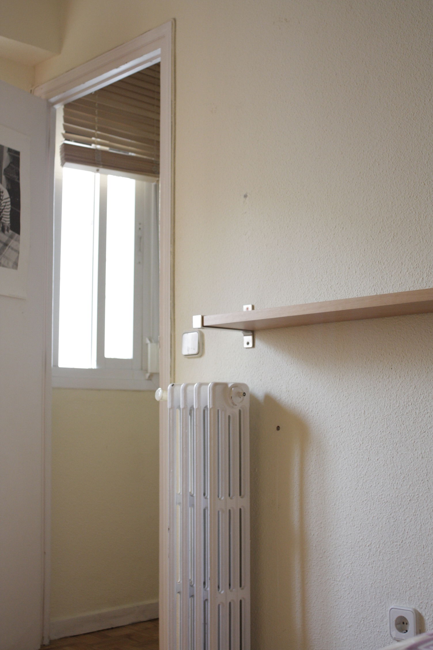 Collocazione Madrid 90363