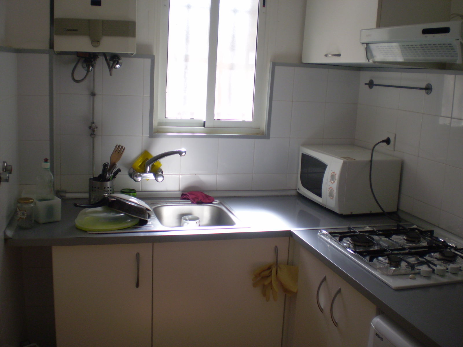 Collocazione Sevilla 90513