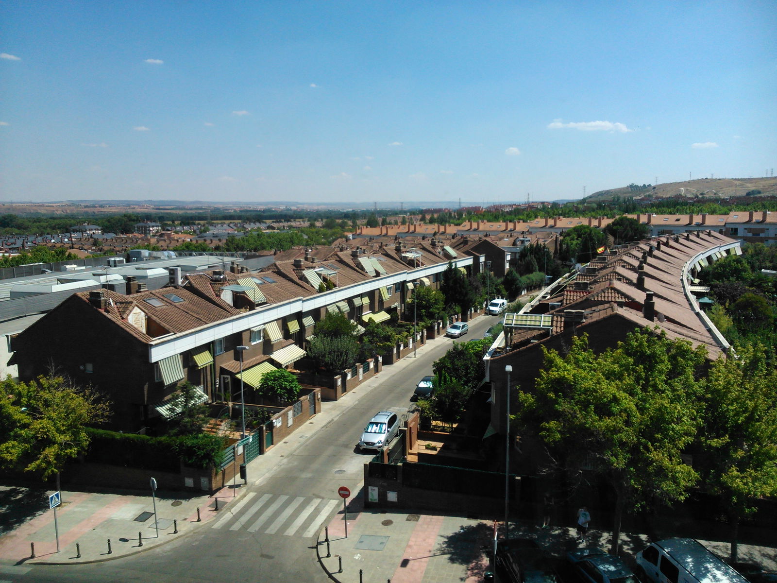 Collocazione San Fernando de Henares 100032