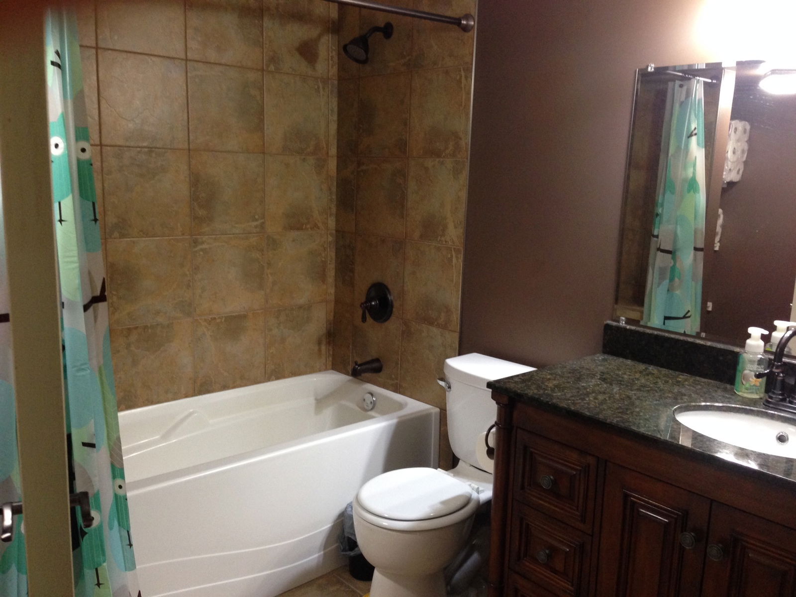 Famiglia Edmonton 108176