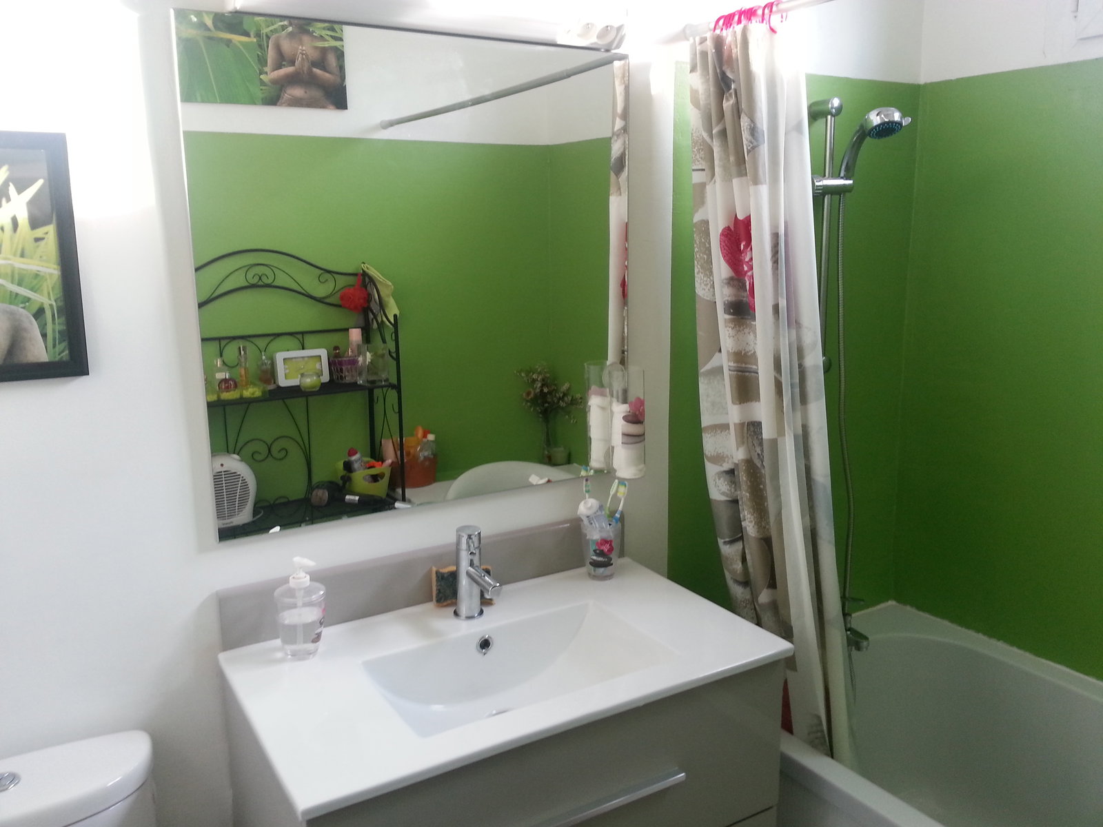 Famiglia Saint-Raphaël 108200