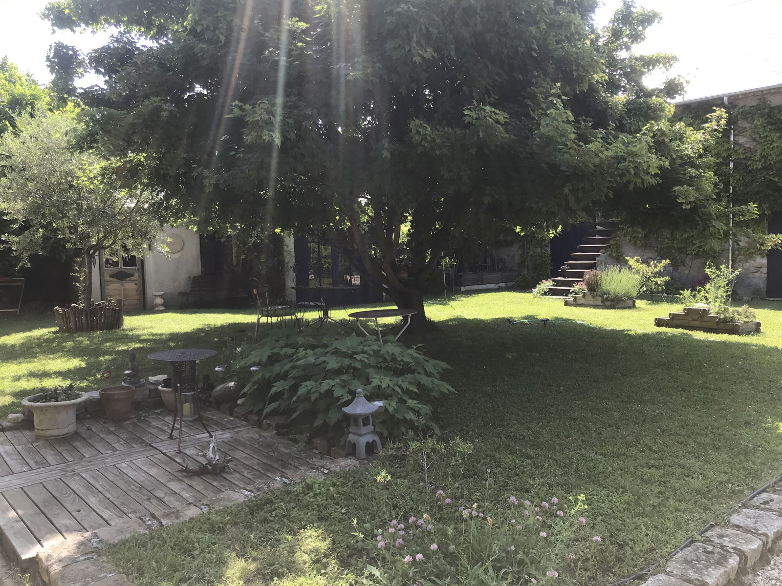 Famiglia Aulnay-la-Rivière 110489