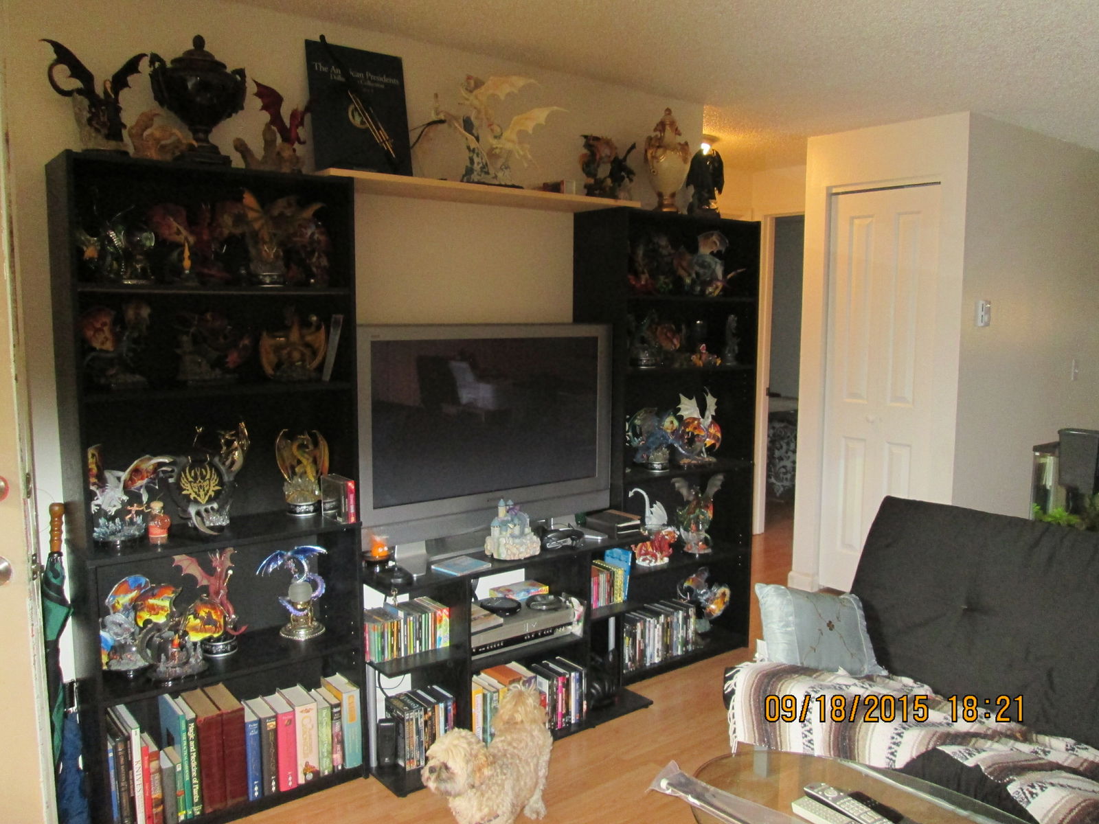 Famiglia Spokane Valley 114594