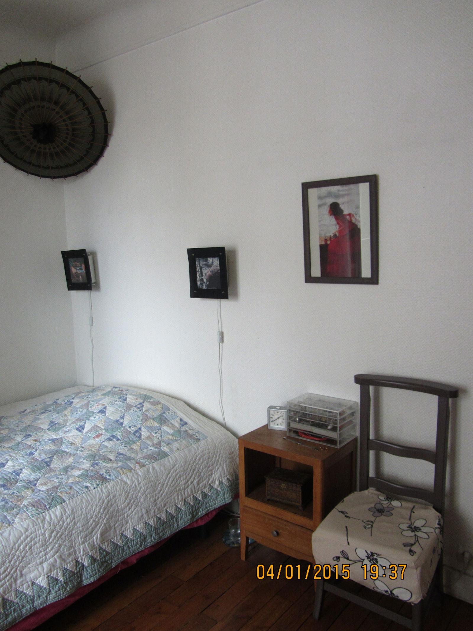 Famiglia Boulogne-Billancourt 92088