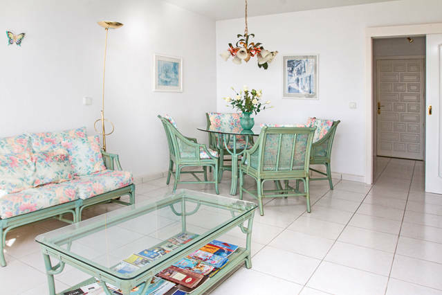 Tutta La Casa La Vila Joiosa/Villajoyosa 93619