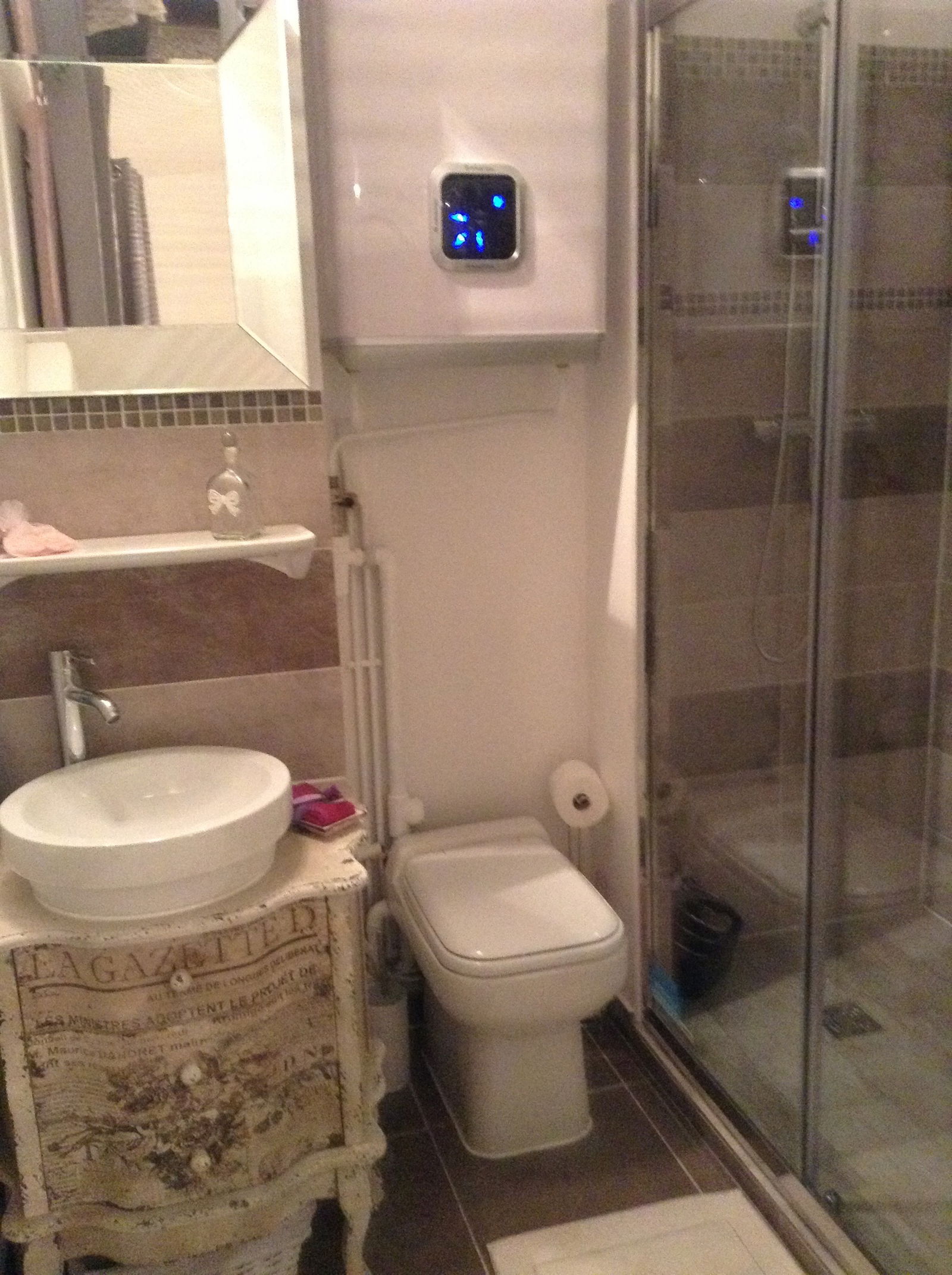 Famiglia Rueil-Malmaison 96699