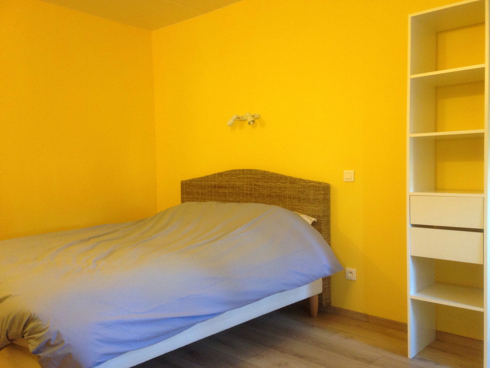 Camere Per Gli Ospiti Saint-Victor 97697