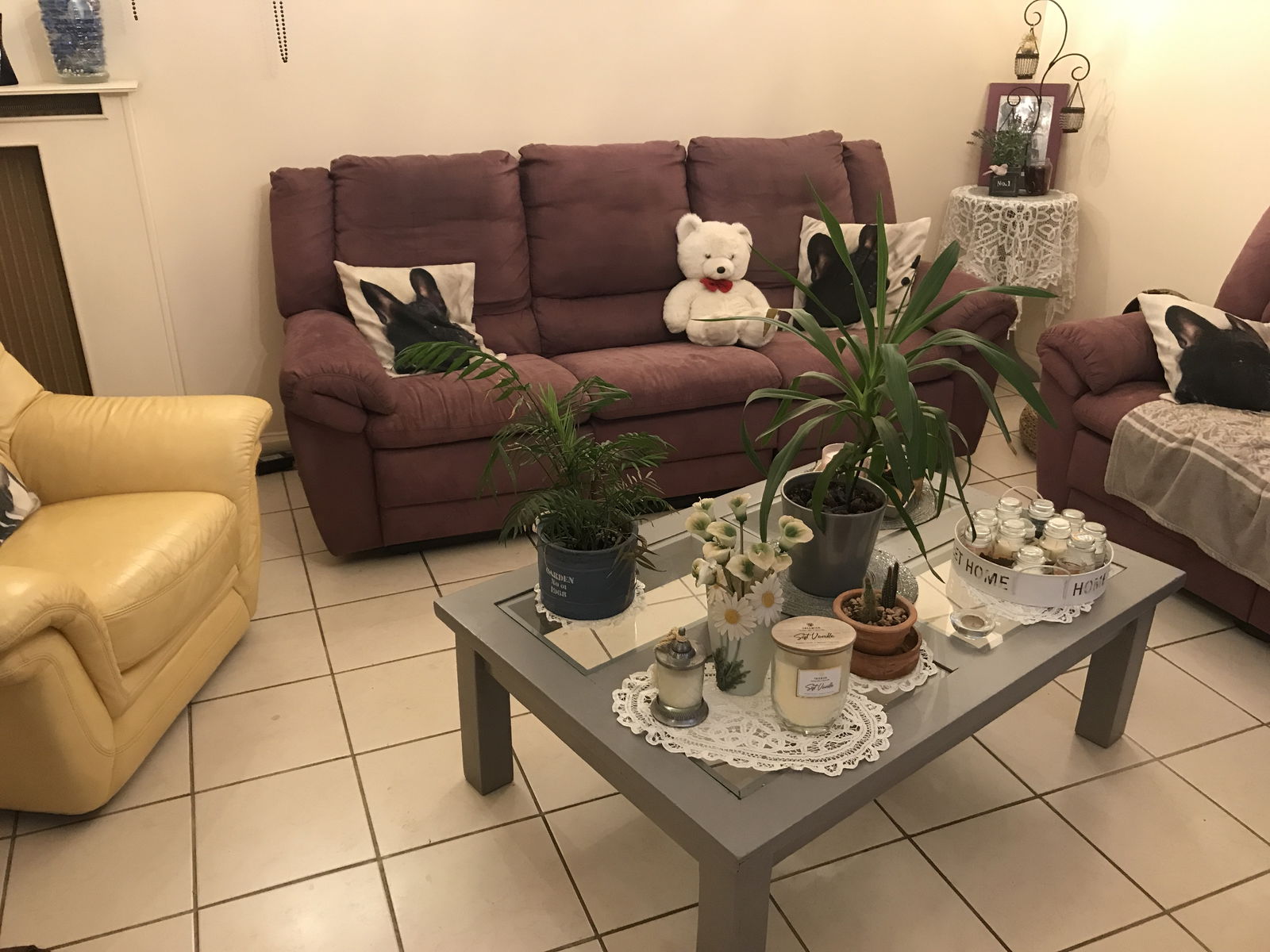 Famiglia Villiers-le-Bel 128863