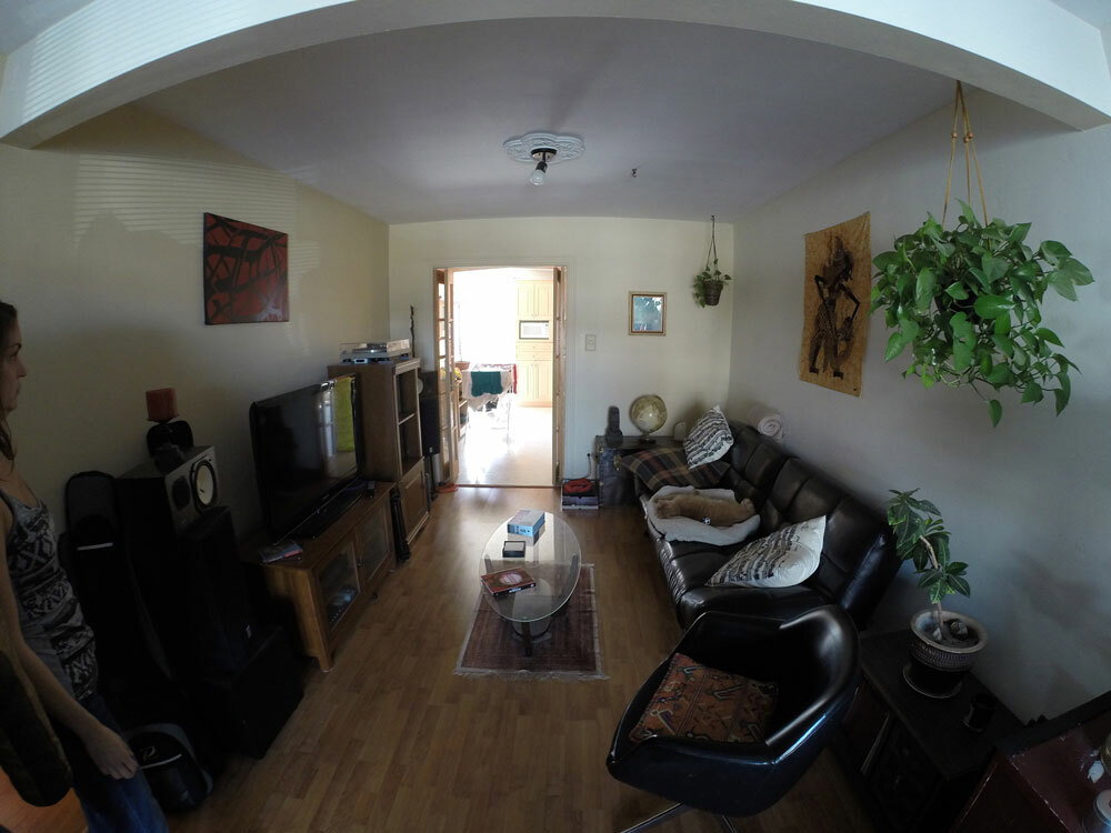 Famiglia Montréal 131710