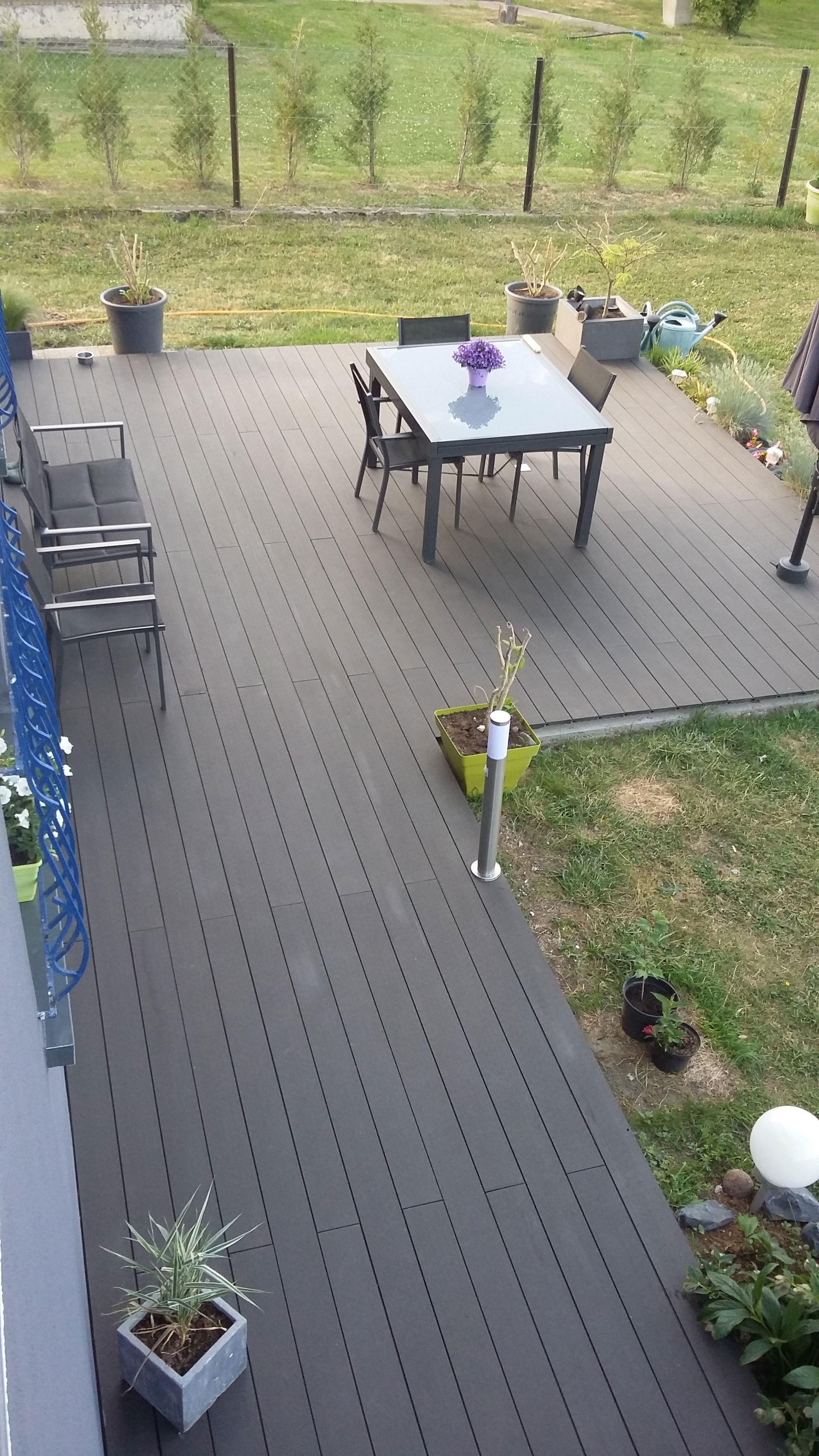 Camere Per Gli Ospiti Landres 133238