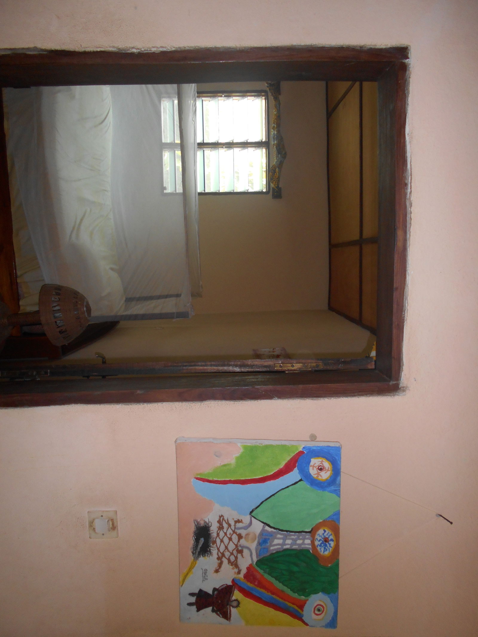 Famiglia Cotonou 143035