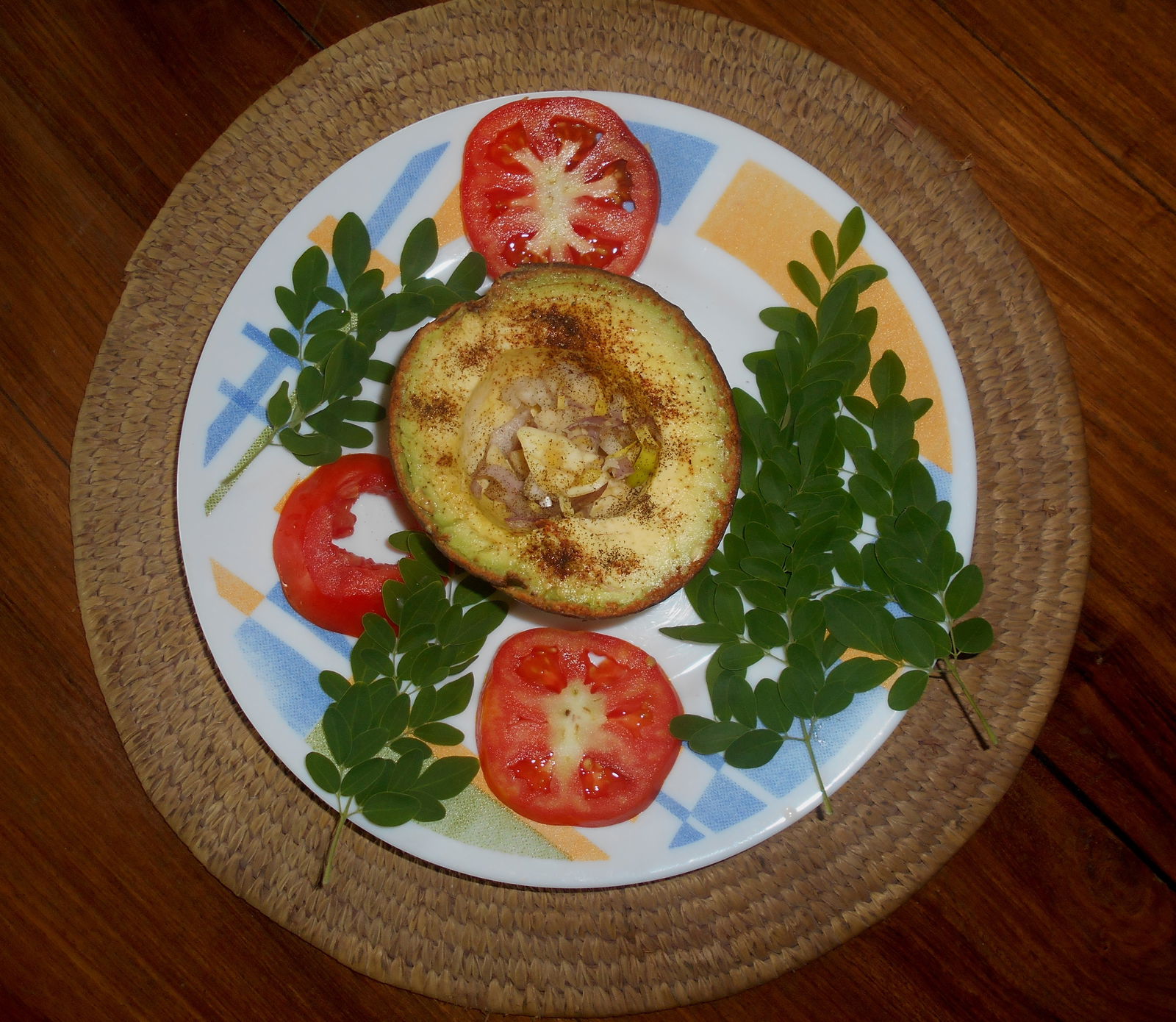 Famiglia Cotonou 143035