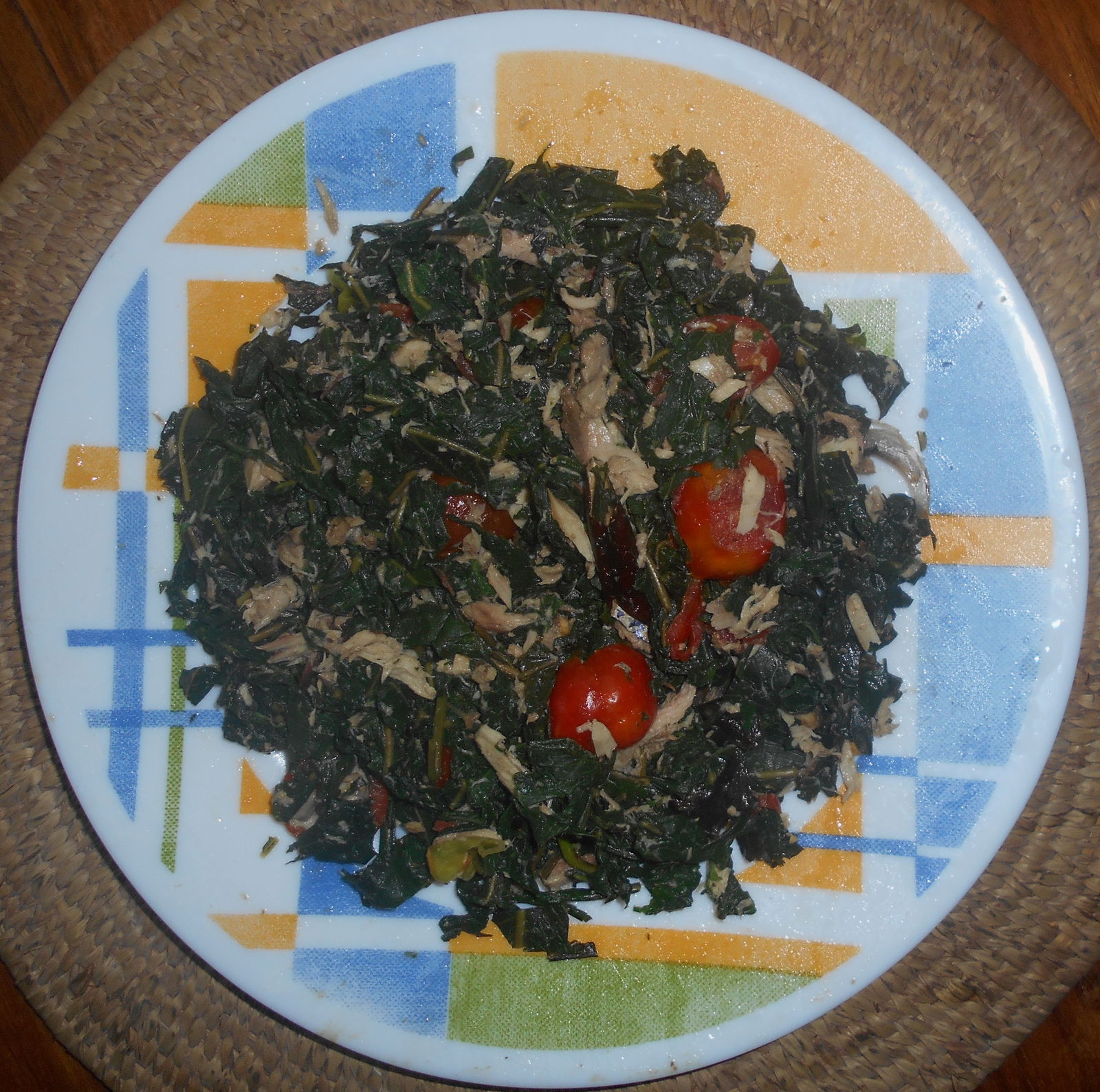 Famiglia Cotonou 143035