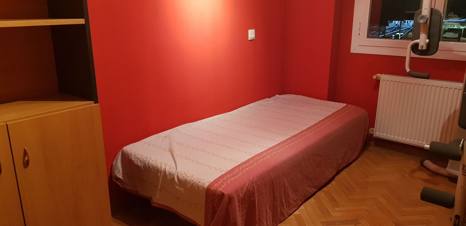 Collocazione Madrid 210855