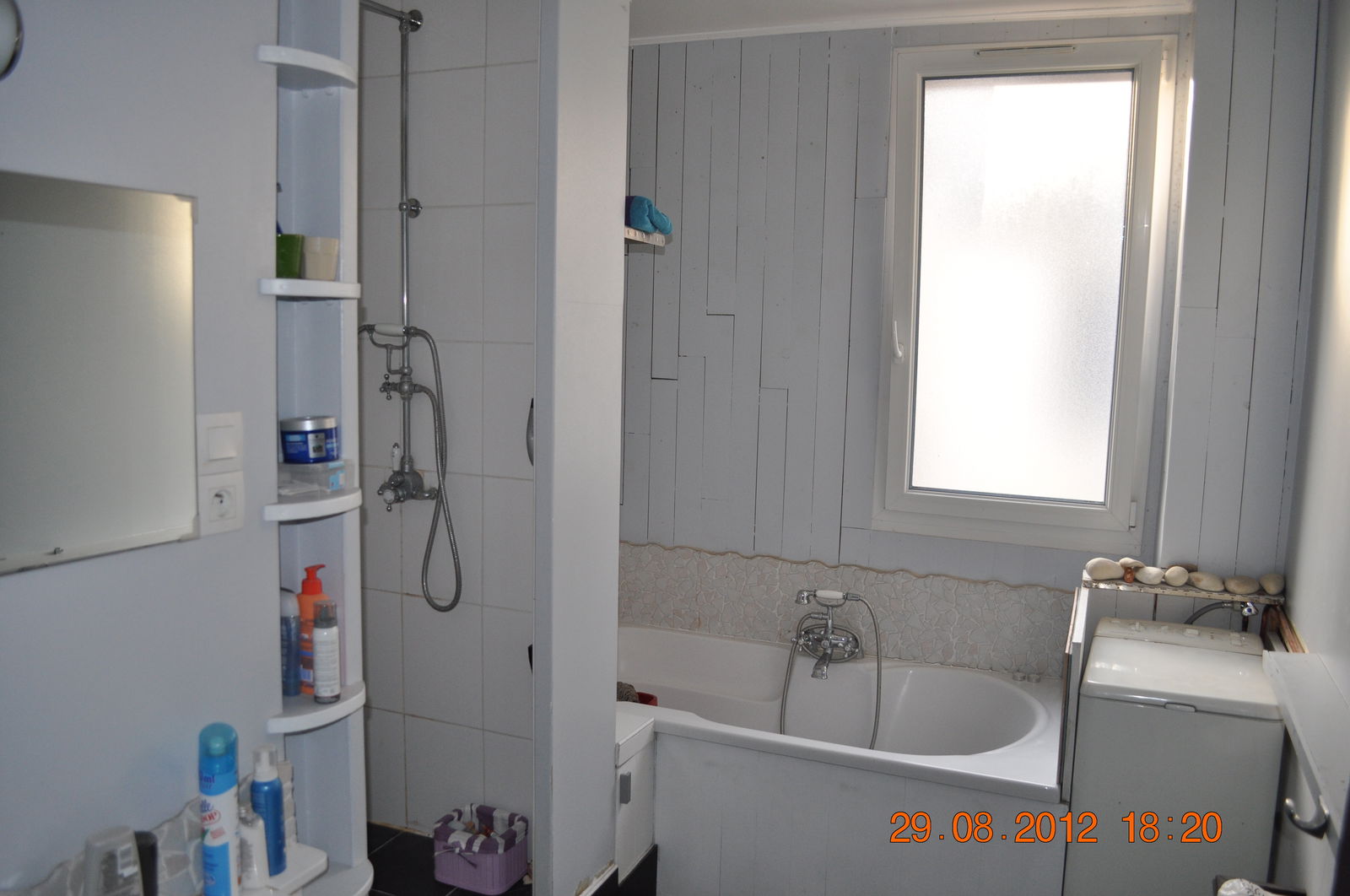 Famiglia Saint-Ouen 233345