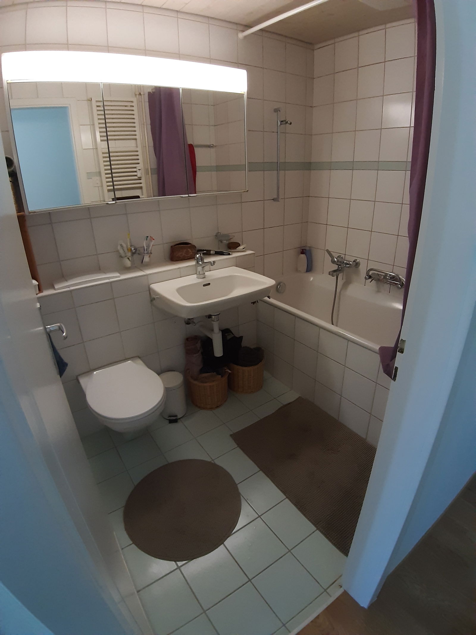 Collocazione Köniz 235479