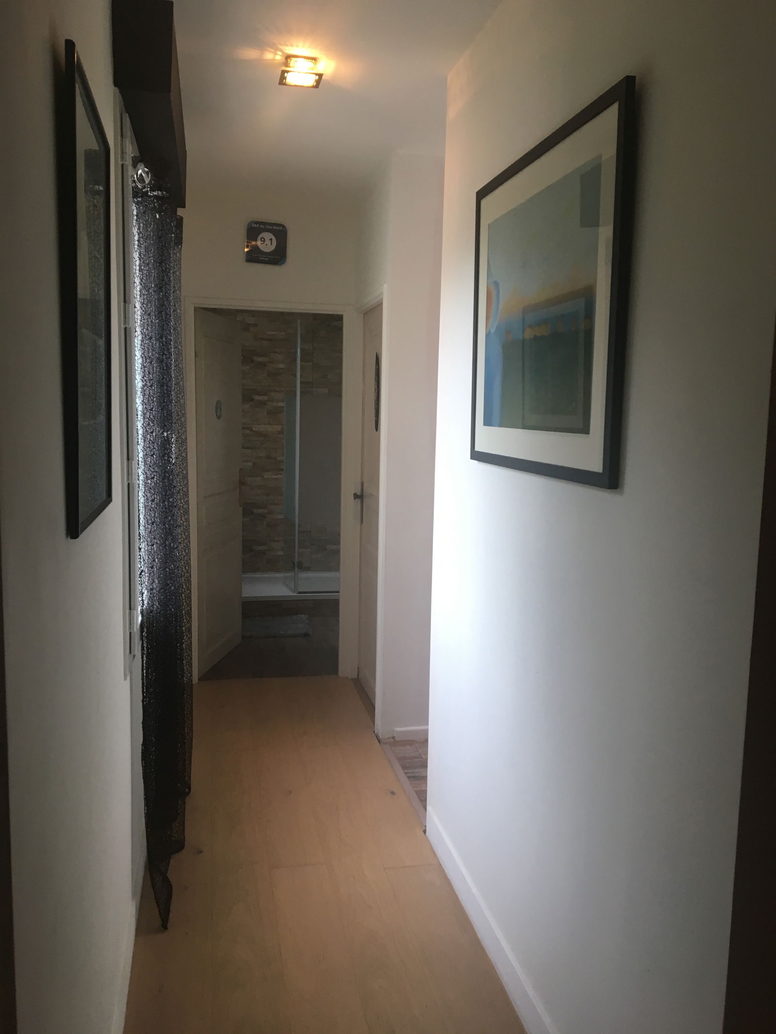 Famiglia Asnières-sur-Seine 240921